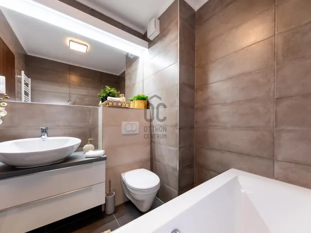 Eladó lakás Budapest XIV. kerület, Alsórákos 98 nm