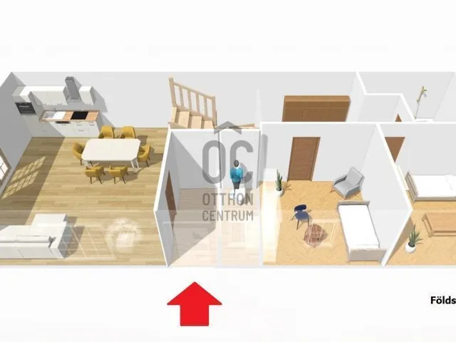 Eladó ház Mogyoród 168 nm