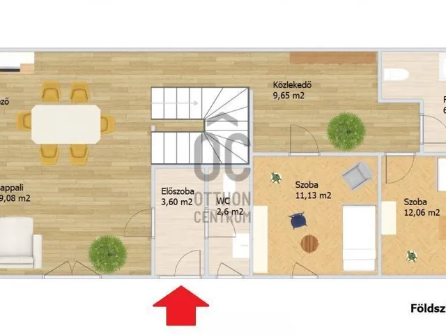 Eladó ház Mogyoród 168 nm