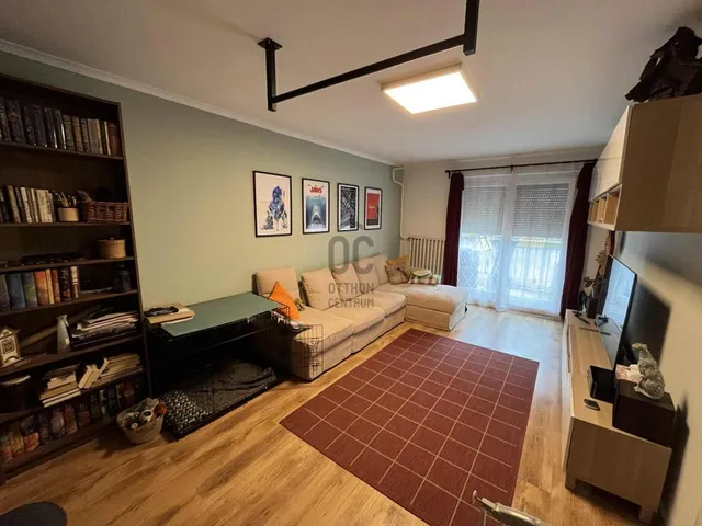 Eladó lakás Budapest XVII. kerület, Rákoskeresztúr 74 nm