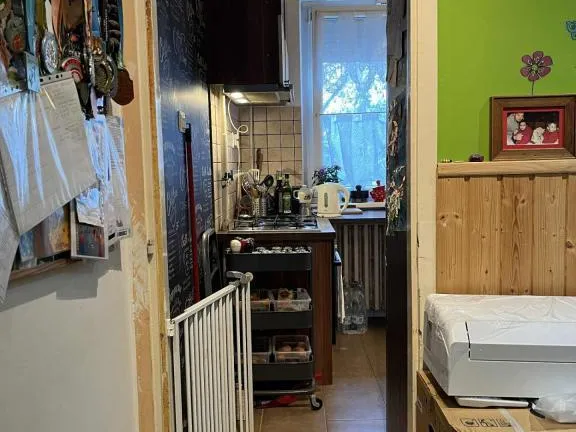 Eladó lakás Budapest XVII. kerület, Rákoskeresztúr 74 nm