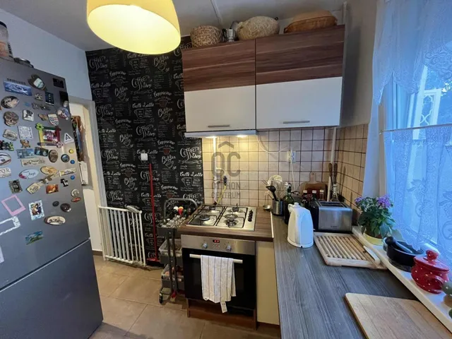 Eladó lakás Budapest XVII. kerület, Rákoskeresztúr 74 nm