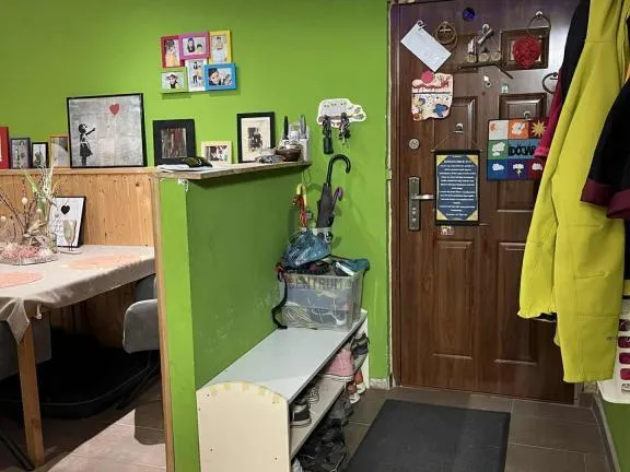 Eladó lakás Budapest XVII. kerület, Rákoskeresztúr 74 nm