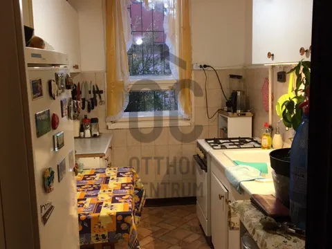 Eladó lakás Budapest X. kerület, Óhegy 55 nm