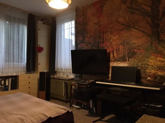 Eladó lakás Budapest X. kerület, Óhegy 55 nm