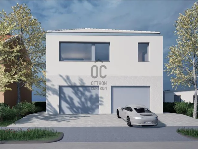 Eladó lakás Budapest XVIII. kerület, Bókaytelep 66 nm