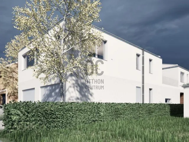 Eladó lakás Budapest XVIII. kerület, Bókaytelep 66 nm