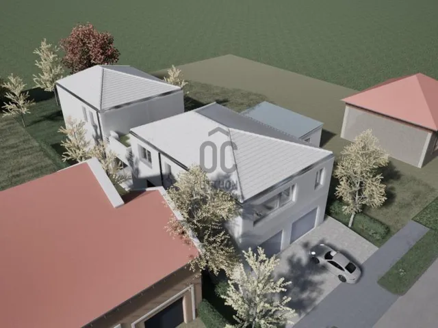 Eladó lakás Budapest XVIII. kerület, Bókaytelep 66 nm