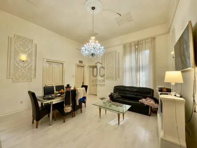 Eladó lakás Budapest V. kerület, Belváros 74 nm