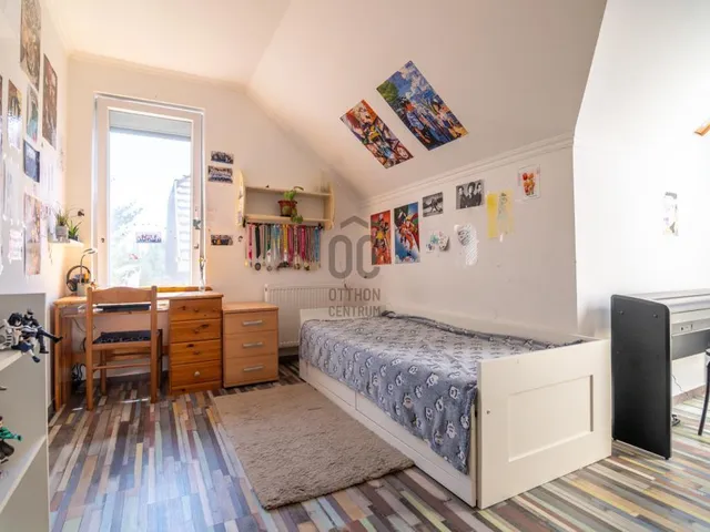 Eladó ház Budapest XVIII. kerület, Újpéteritelep 113 nm