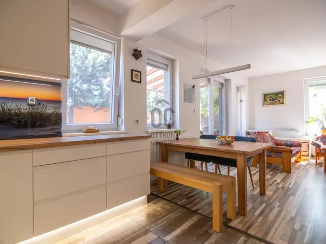 Eladó ház Budapest XVIII. kerület, Újpéteritelep 113 nm