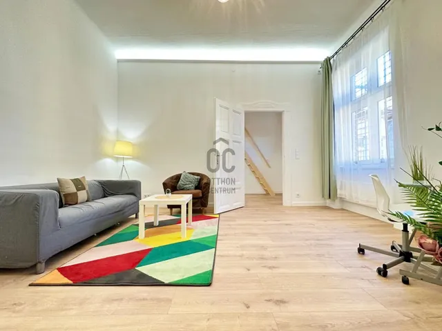 Eladó lakás Budapest VIII. kerület 31 nm