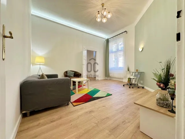 Eladó lakás Budapest VIII. kerület 31 nm