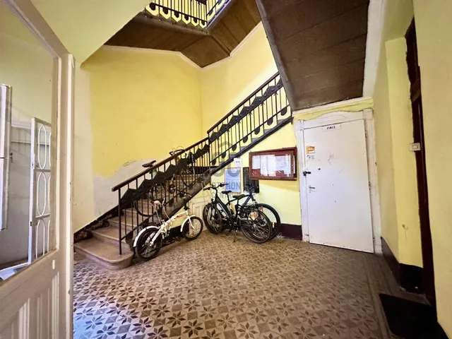 Eladó lakás Budapest VIII. kerület 31 nm