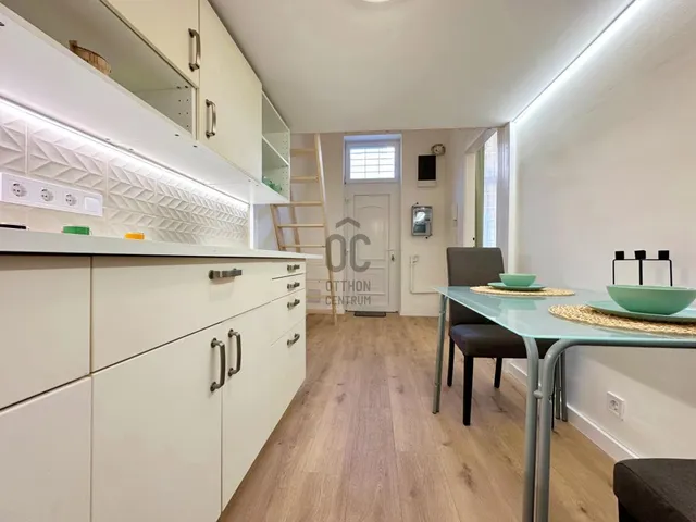 Eladó lakás Budapest VIII. kerület 31 nm