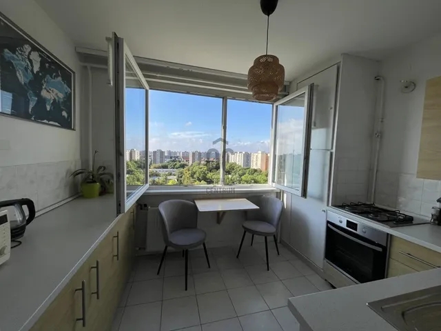 Eladó lakás Budapest IV. kerület, Újpest 59 nm