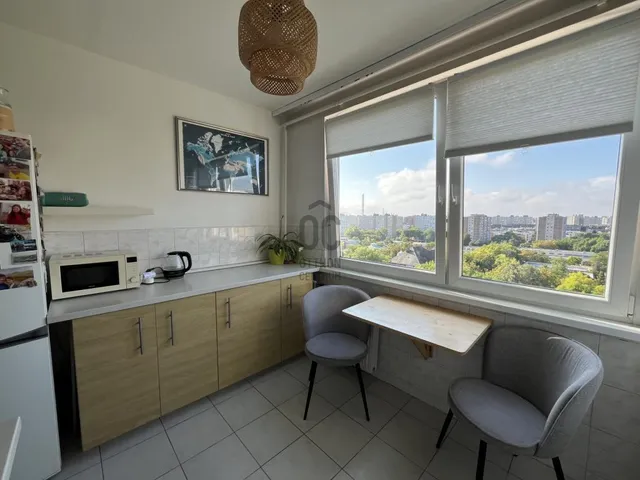 Eladó lakás Budapest IV. kerület, Újpest 59 nm