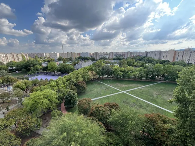 Eladó lakás Budapest IV. kerület, Újpest 59 nm