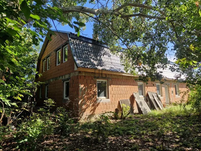 Eladó ház Tóalmás 360 nm