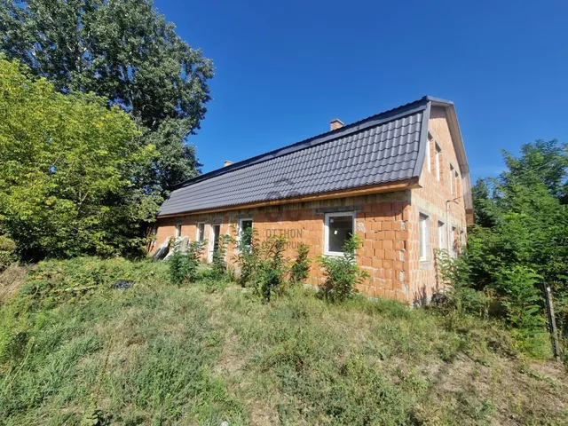 Eladó ház Tóalmás 360 nm