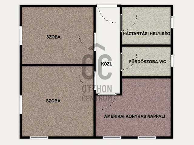 Eladó ház Tóalmás 360 nm