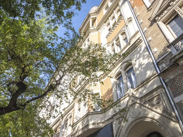 Eladó lakás Budapest IX. kerület 88 nm