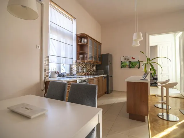 Eladó lakás Budapest IX. kerület 88 nm