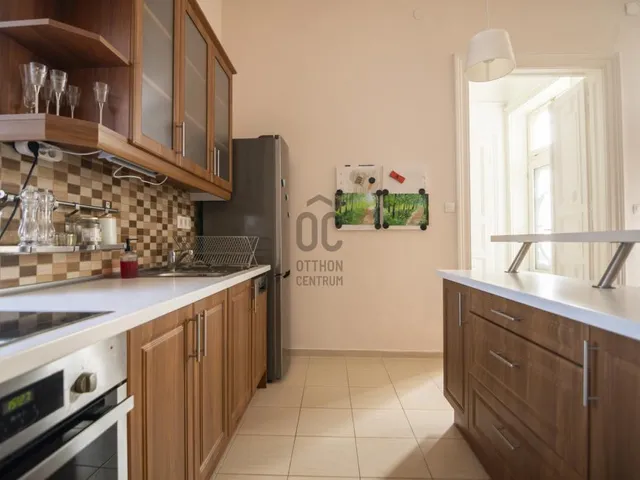 Eladó lakás Budapest IX. kerület 88 nm
