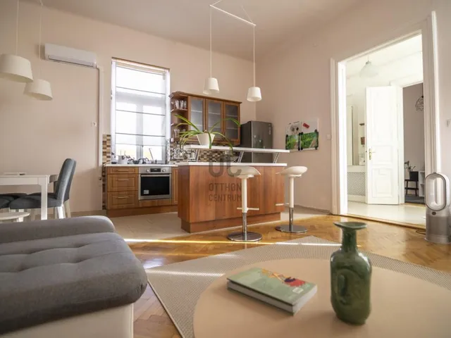 Eladó lakás Budapest IX. kerület 88 nm