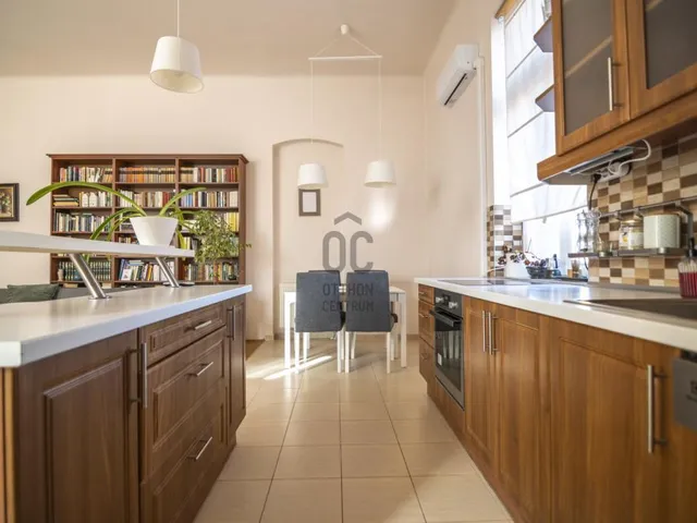 Eladó lakás Budapest IX. kerület 88 nm