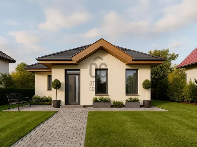 Eladó ház Göd 80 nm