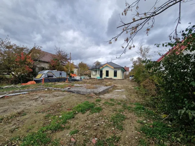 Eladó ház Göd 80 nm