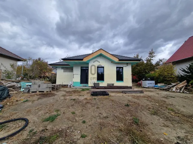 Eladó ház Göd 80 nm