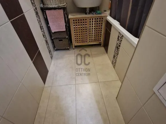 Eladó lakás Érd 56 nm