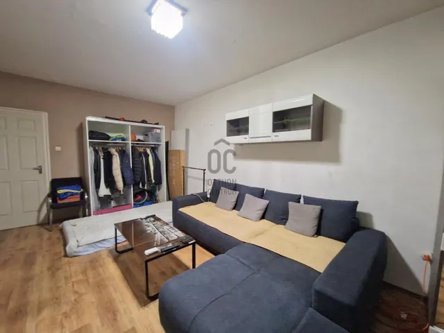 Eladó lakás Érd, Városközpont 56 nm