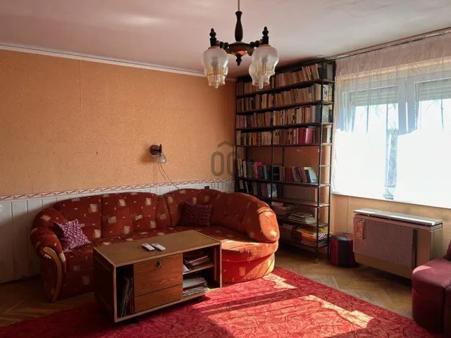 Eladó lakás Budapest IX. kerület, Külső Ferencváros 50 nm