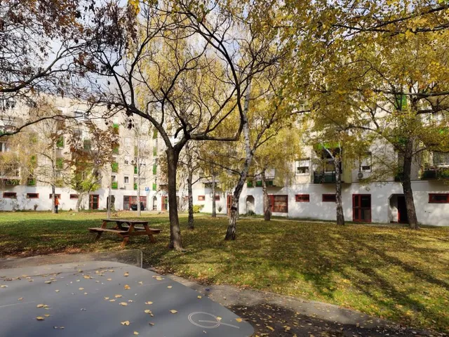 Eladó lakás Budapest XVI. kerület, Rákosszentmihály 80 nm