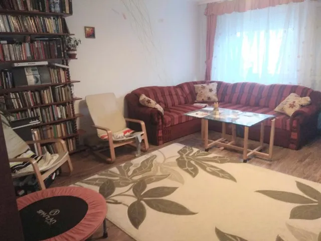 Eladó lakás Budapest XVI. kerület, Rákosszentmihály 80 nm