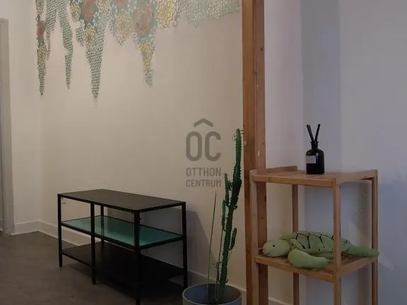 Eladó lakás Budapest VII. kerület 27 nm