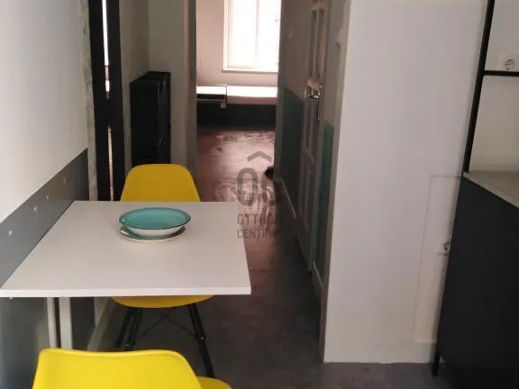 Eladó lakás Budapest VII. kerület 27 nm