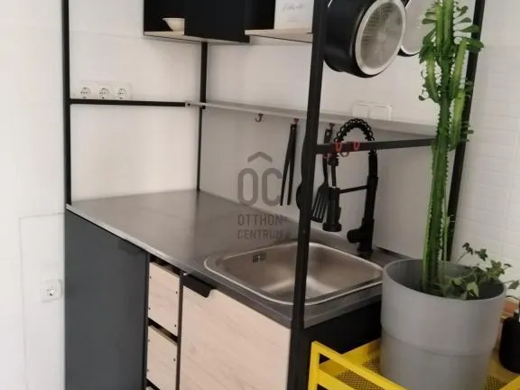 Eladó lakás Budapest VII. kerület 27 nm