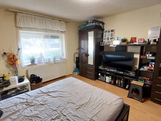 Eladó lakás Budapest XIV. kerület, Alsórákos 29 nm