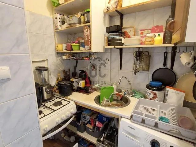 Eladó lakás Budapest XIV. kerület, Alsórákos 29 nm