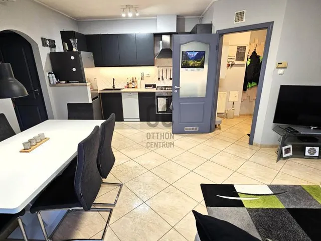 Eladó lakás Budapest XX. kerület, Pacsirtatelep 50 nm