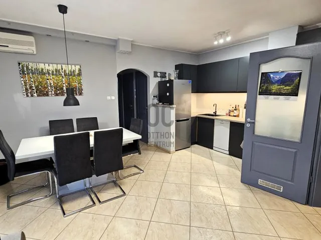 Eladó lakás Budapest XX. kerület, Pacsirtatelep 50 nm