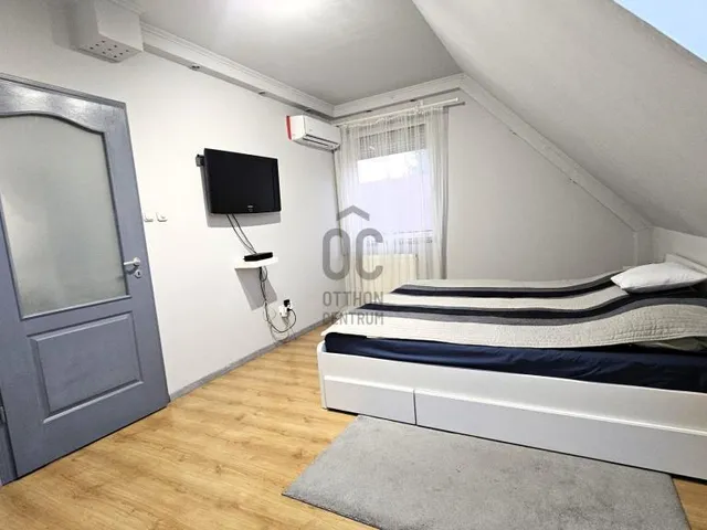 Eladó lakás Budapest XX. kerület, Pacsirtatelep 50 nm