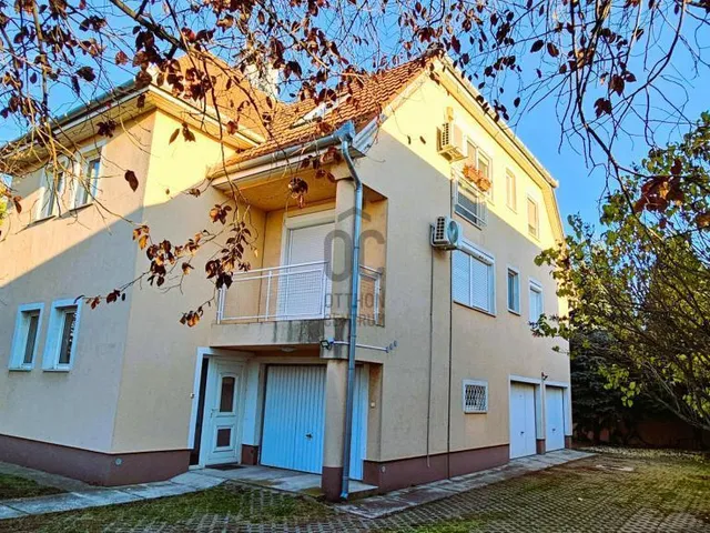 Eladó lakás Budapest XX. kerület, Pacsirtatelep 50 nm