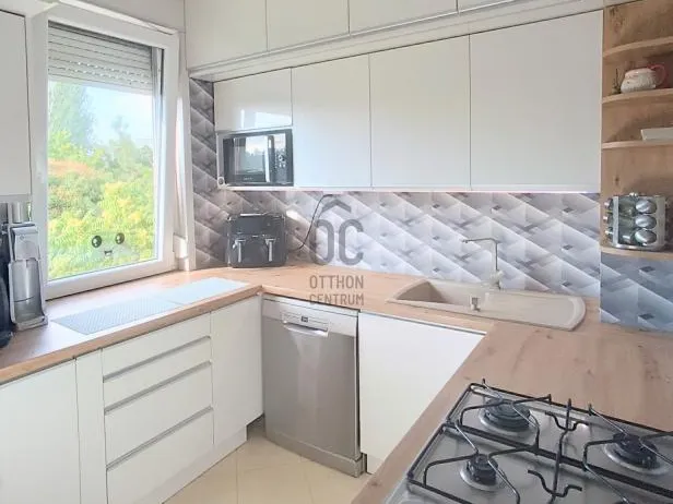 Eladó lakás Budapest XVI. kerület, Rákosszentmihály 80 nm