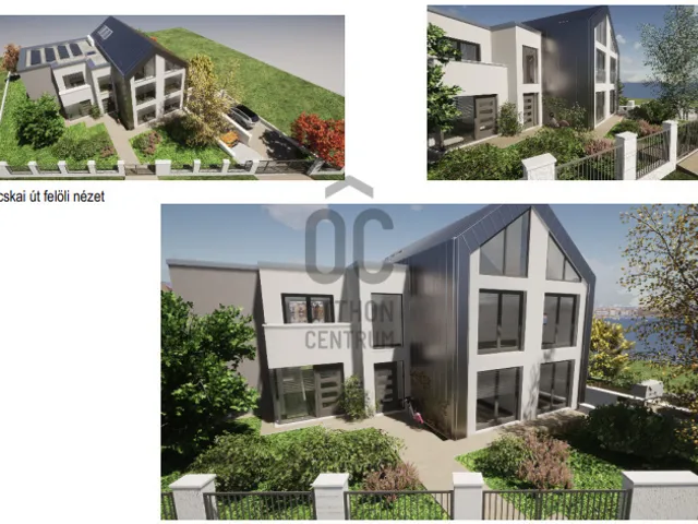 Eladó ház Budapest XVIII. kerület, Almáskert 290 nm