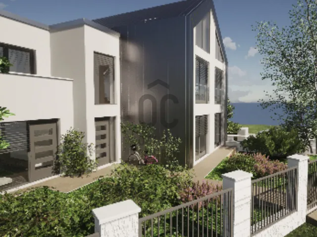 Eladó ház Budapest XVIII. kerület, Almáskert 290 nm